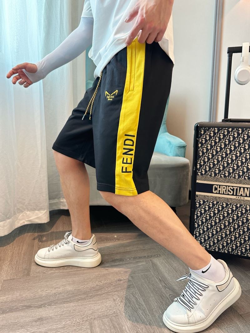 Fendi Short Pants